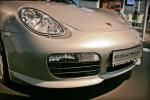 Porsche Boxster RS 60 Spyder 2008 года
